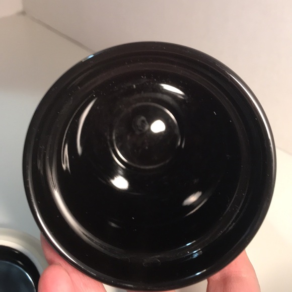 Star Wars Darth Vader Ceramic Travel Mug with ceramic lid-Hallmark 2018 - Picture 3 of 5